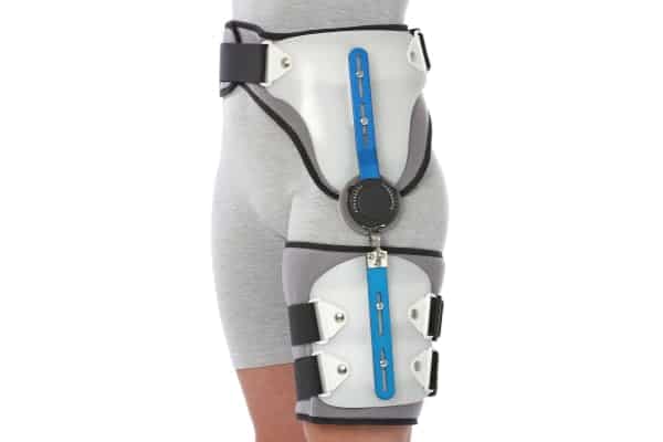 Hip Abduction Orthosis