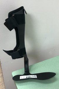 Lv Ankle Foot Orthotics