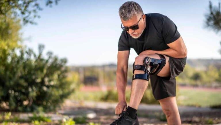 Breg Knee Braces | Evolve Prosthetics & Orthotics