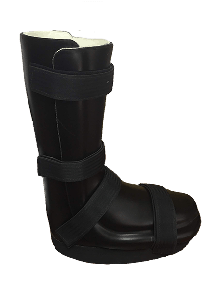 Orthotic Boot