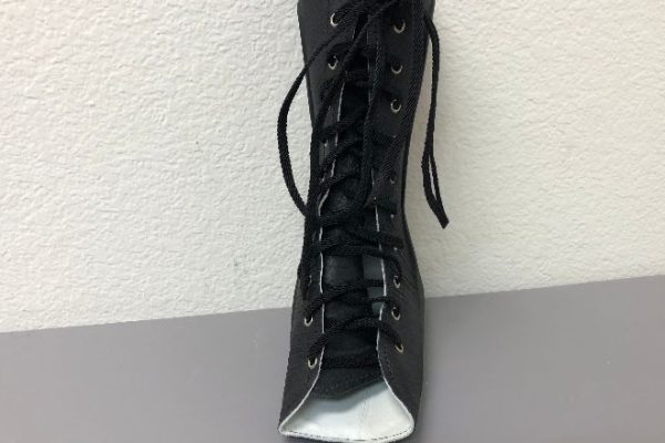 Orthotic Insert For Shoe Standing Up Against A Wall | Evolve Prosthetics &Amp; Orthotics Orthotic Insert For Shoe Standing Up Against A Wall